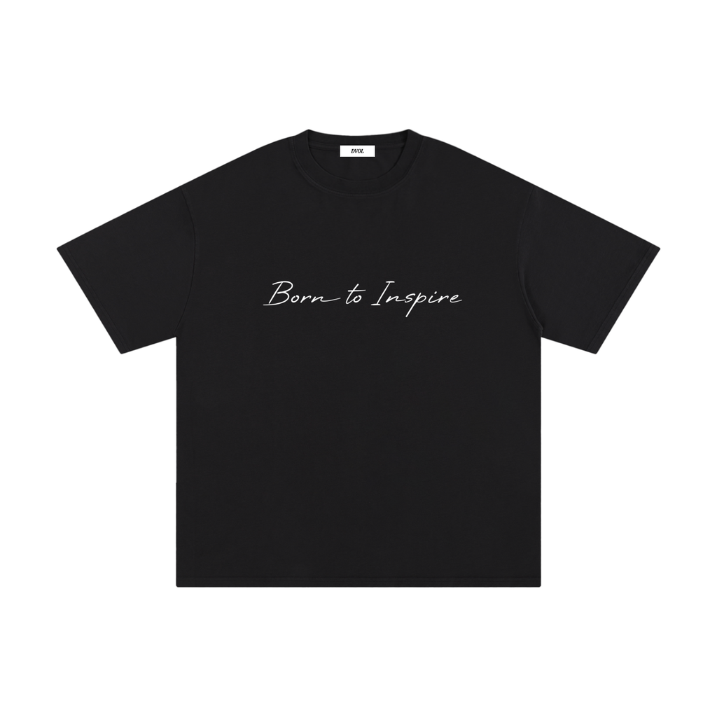 Unisex Pure Cotton T-Shirt