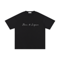 Unisex Pure Cotton T-Shirt