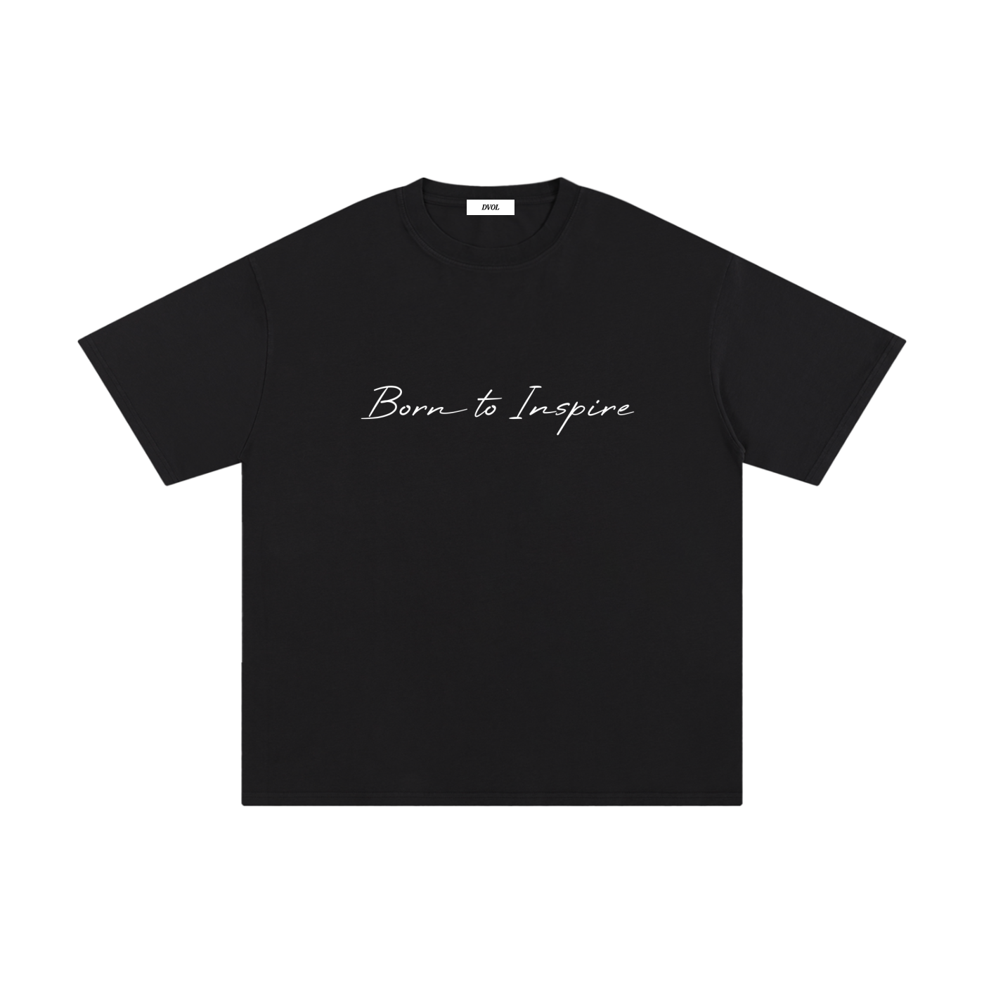 Unisex Pure Cotton T-Shirt