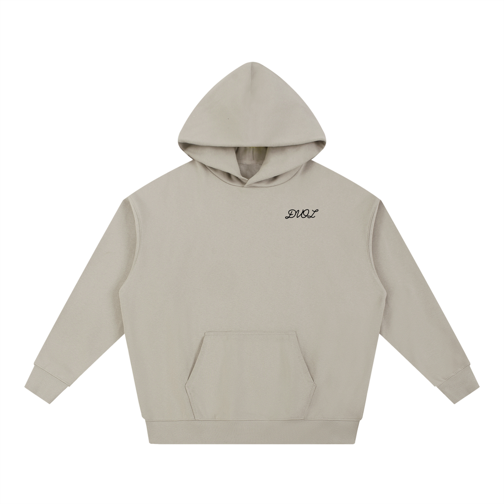 Essential Heavyweight Hoodie