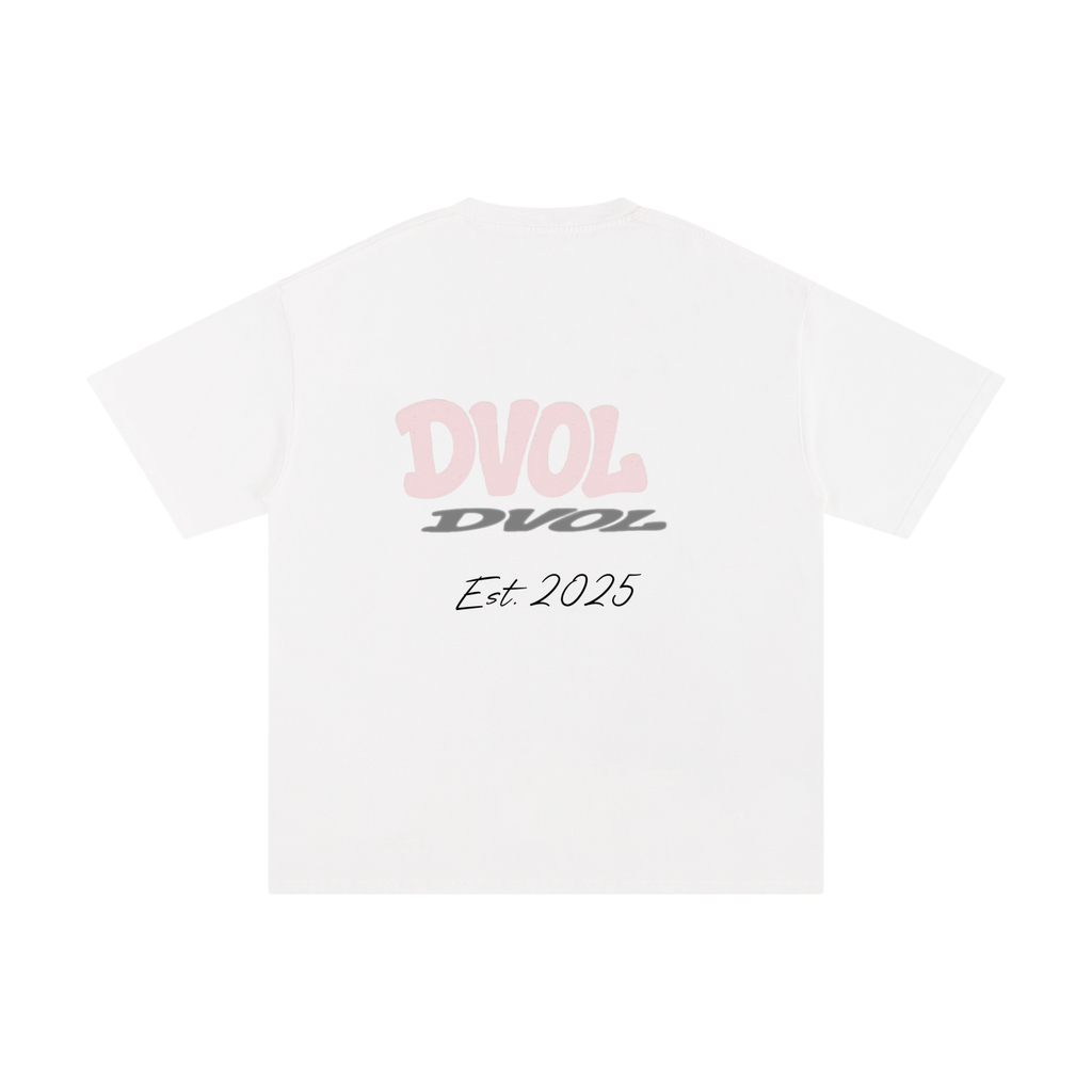 Unisex Pure Cotton T-Shirt