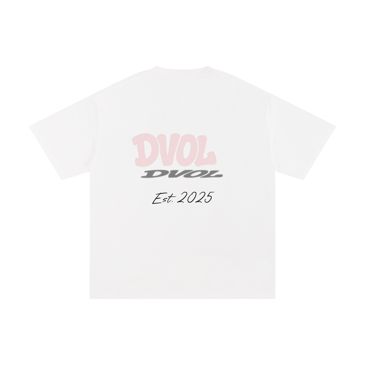Unisex Pure Cotton T-Shirt