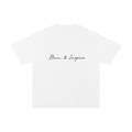 Unisex Pure Cotton T-Shirt