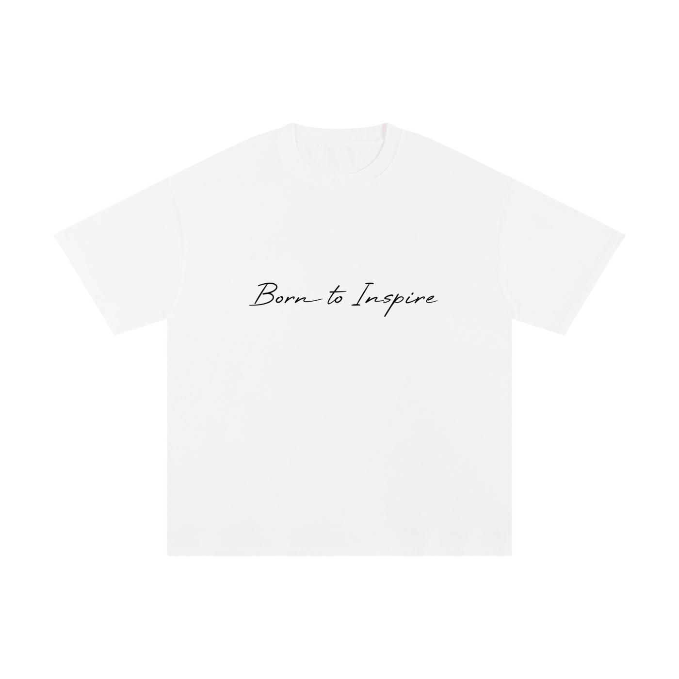 Unisex Pure Cotton T-Shirt