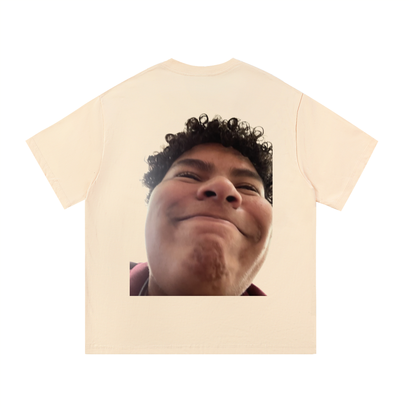 Essential Cotton T-Shirt