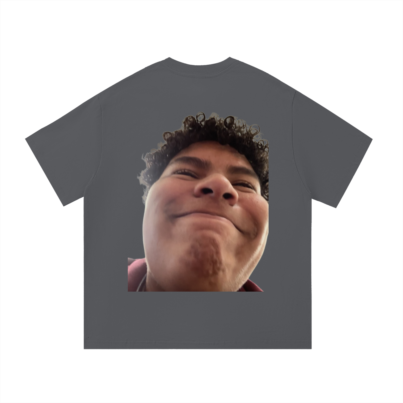 Essential Cotton T-Shirt