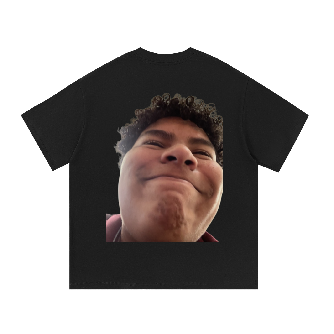 Essential Cotton T-Shirt